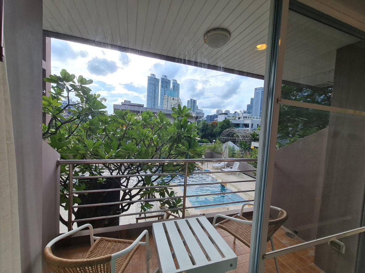 picture Serene Place Sukhumvit 24 - 15/16