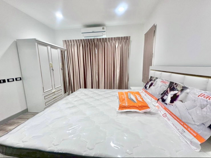 รูป ให้เช่าบ้าน Pave รังสิต ติดถนนใหญ่รังสิต-นครนายก - รูปที่ 5/8