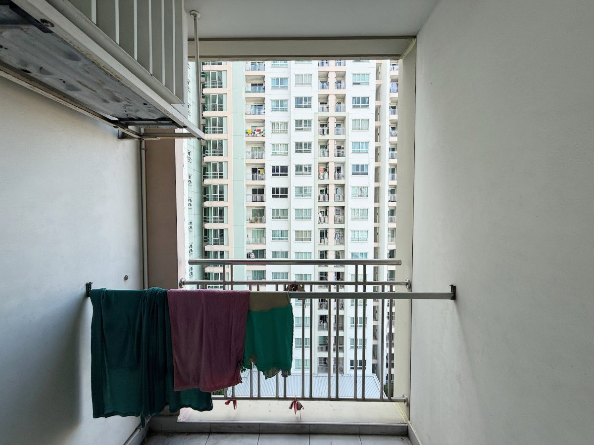 รูป ⭐ ขายคอนโดห้องกว้าง ลุมพินี สวีท ปิ่นเกล้า - รูปที่ 15/22