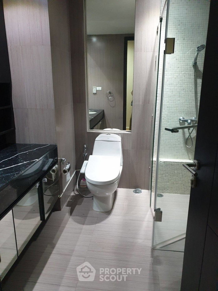 รูป คอนโด 2 ห้องนอน ที่วิลล่า สิกขารา ใกล้พร้อมพงษ์ (ID 2751484) - รูปที่ 3/9