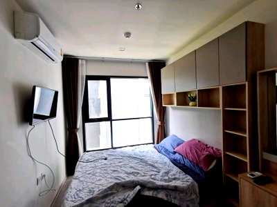 Condos for rent : Condo for Rent at Life Sukhumvit 48 (F6906080)