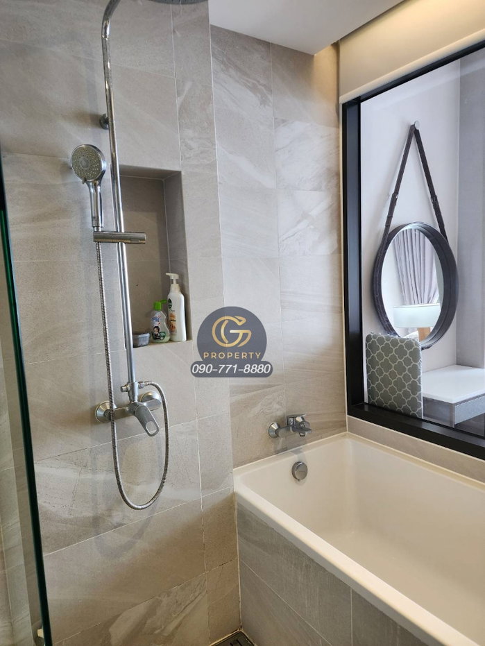 รูป ✨ให้เช่า Keen Centre Condo Sriracha✨

📍ตรงข้ามโรบินสันศรีราชา - รูปที่ 6/10