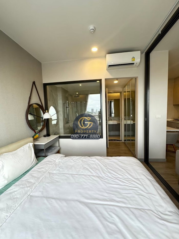 รูป ✨ให้เช่า Keen Centre Condo Sriracha✨

📍ตรงข้ามโรบินสันศรีราชา - รูปที่ 8/10