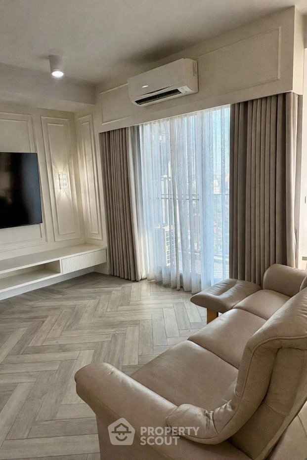 picture 2-BR 72 Sqm On 15th Floor For Sale At Ideo Ratchada-Sutthisan Near MRT Ratchadaphisek (ID 2561063) - 2/20
