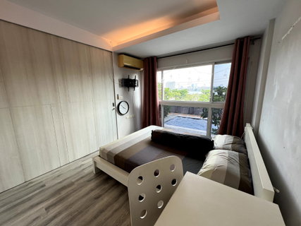 🏢 ขายคอนโด : Double Lake Condominium (ดับเบิ้ล เลค คอนโดมิเนียม) รหัสทรัพย์ | 📌LNP-C10884
