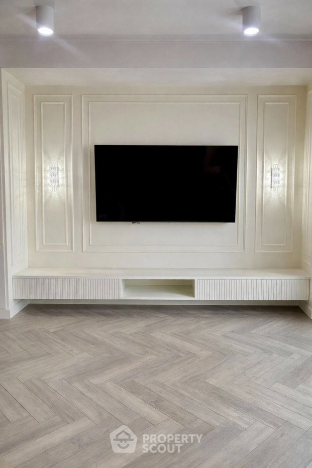 picture 2-BR 72 Sqm On 15th Floor For Sale At Ideo Ratchada-Sutthisan Near MRT Ratchadaphisek (ID 2561063) - 5/20
