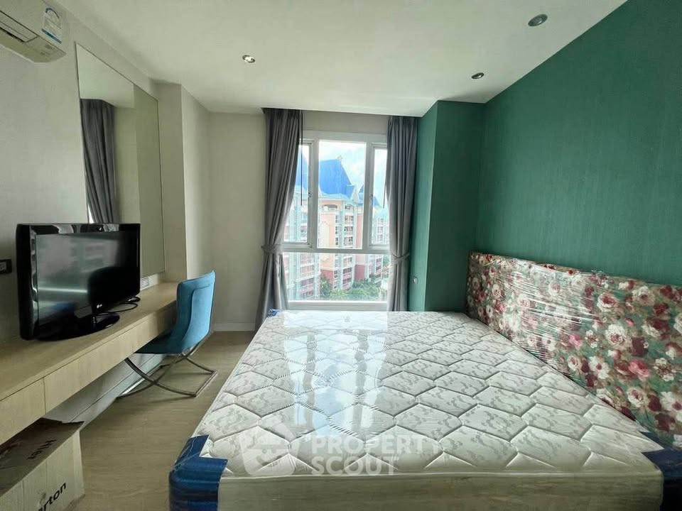 รูป ขายคอนโด 2 ห้องนอน Grande Caribbean Condo Resort Pattaya ขนาด 73 ตร.ม. (ID 3014194) - รูปที่ 10/11