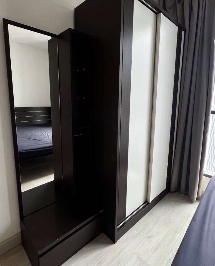 picture  IDEO Mobi Sukhumvit            81 - 4/10