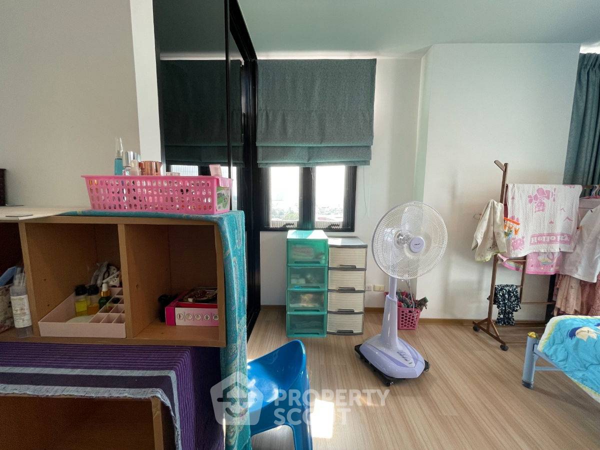 รูป ใกล้ MRT เพชรเกษม 48 50 ม. 2 ห้องนอน ชั้น 15 Bangkok Horizon P 48 (ID 2598542) - รูปที่ 10/15