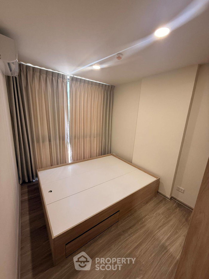 รูป คอนโด 2 ห้องนอน ให้เช่า Beat Sukhumvit 93 ชั้น 2 ใกล้ BTS บางจาก (ID 3014696) - รูปที่ 6/11