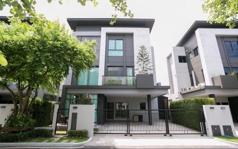 ให้เช่า THE GENTRY เอกมัย – ลาดพร้าว ซอยลาดพร้าว94