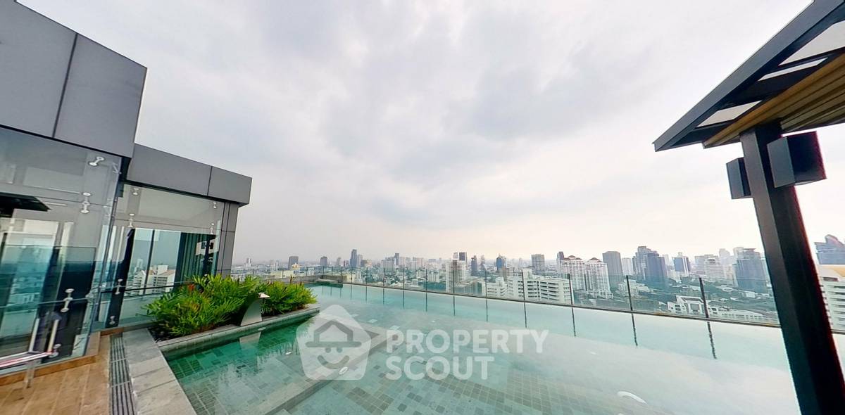 picture 2-BR 60 Sqm Condo For Rent, H Sukhumvit 43, BTS Phrom Phong (ID 3017338) - 17/18