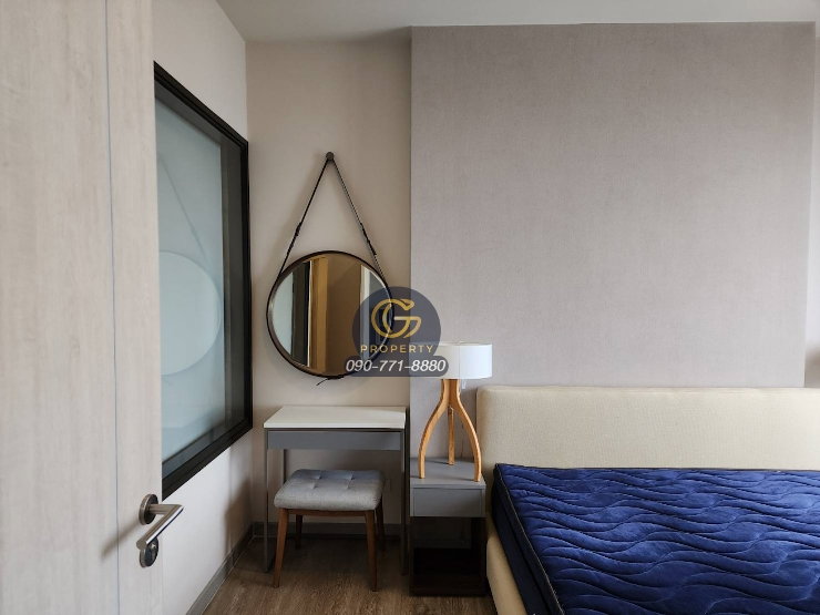 รูป ✨ให้เช่า Keen Centre Condo Sriracha✨

📍ตรงข้ามโรบินสันศรีราชา - รูปที่ 3/10