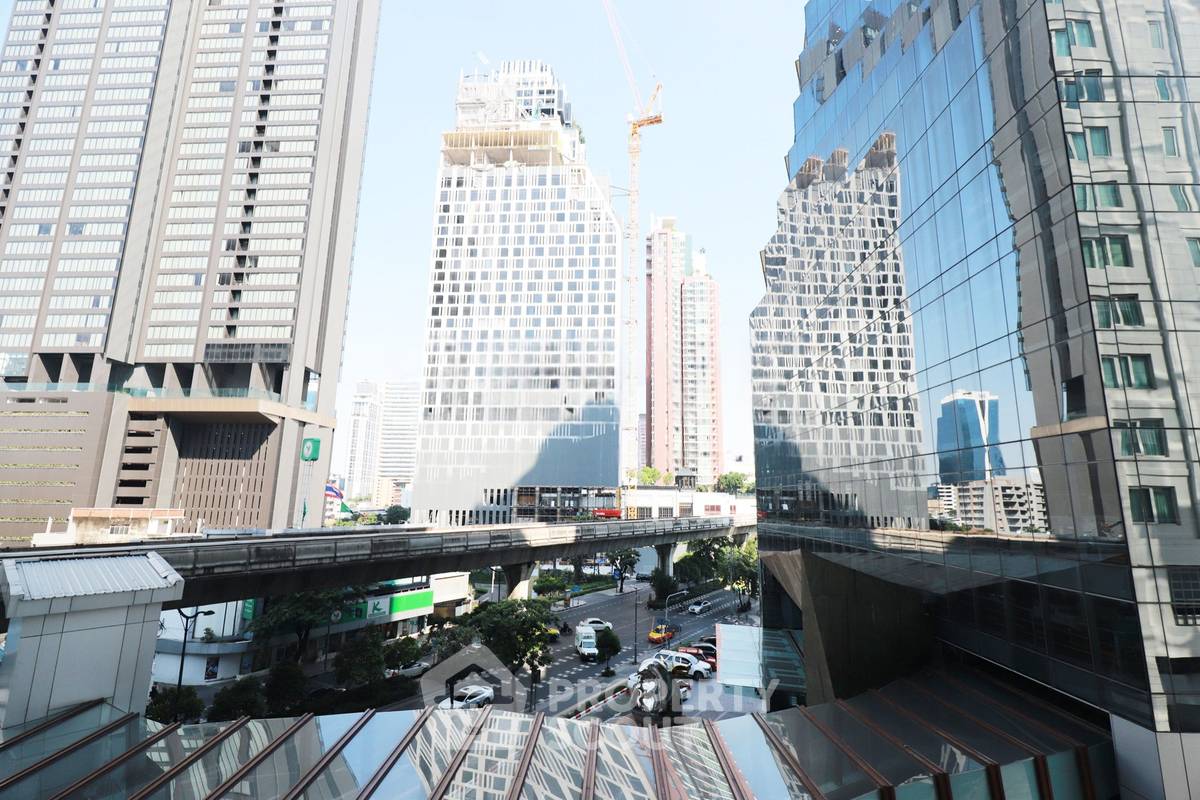 รูป คอนโด 1 ห้องนอน ขนาด 52 ตร.ม. ที่ สิริ แอท สุขุมวิท ใกล้ BTS ทองหล่อ 200 ม. (ID 2751633) - รูปที่ 12/12
