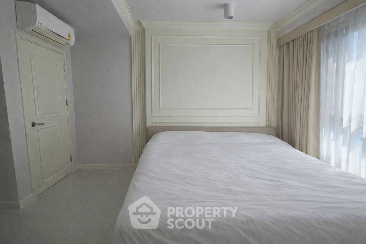 picture 2-BR 72 Sqm On 15th Floor For Sale At Ideo Ratchada-Sutthisan Near MRT Ratchadaphisek (ID 2561063) - 9/20