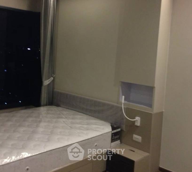 รูป ขายคอนโด 1 ห้องนอน โอนิกซ์ พหลโยธิน ใกล้ BTS สะพานควาย 200 ม. (ID 3010300) - รูปที่ 3/6