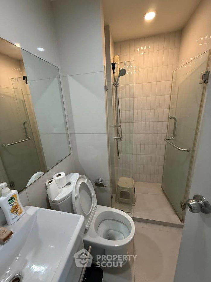รูป คอนโด 2 ห้องนอน Life Asoke ชั้น 27 ขนาด 55 ตร.ม. ใกล้ ARL มักกะสัน 300 ม. (ID 3014737) - รูปที่ 9/10