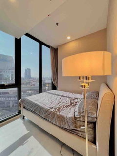 🏢 ขายคอนโด : Mazarine Ratchayothin (แมสซารีน รัชโยธิน)   รหัสทรัพย์ | 📌LNP-C13729 