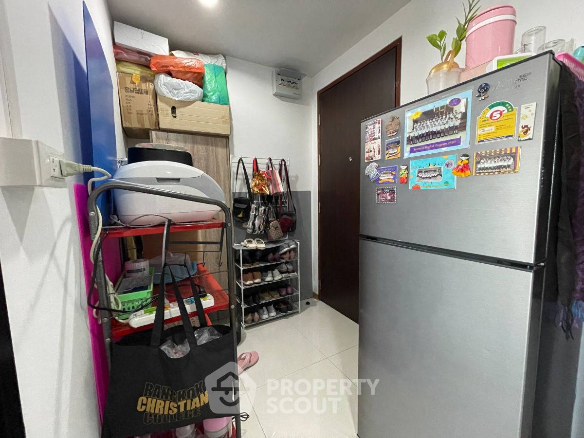 รูป ใกล้ MRT เพชรเกษม 48 50 ม. 2 ห้องนอน ชั้น 15 Bangkok Horizon P 48 (ID 2598542) - รูปที่ 8/15