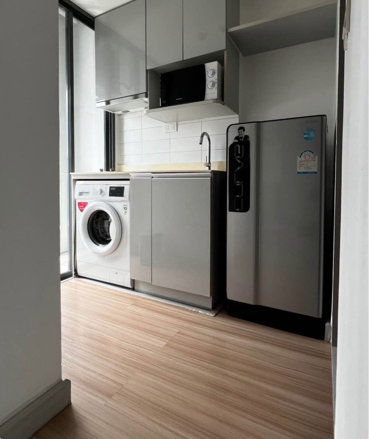 picture  IDEO Mobi Sukhumvit            81 - 5/10