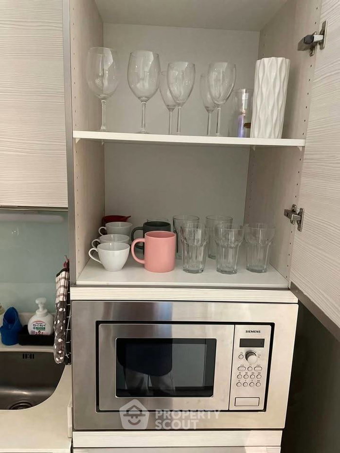 picture 2-BR 60 Sqm Condo For Rent, H Sukhumvit 43, BTS Phrom Phong (ID 3017338) - 6/18