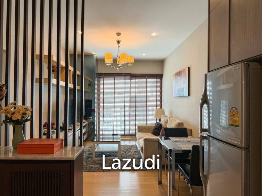 picture 1 Bedroom 1 Bathroom 47 SQ.M Noble Refine - 1/10