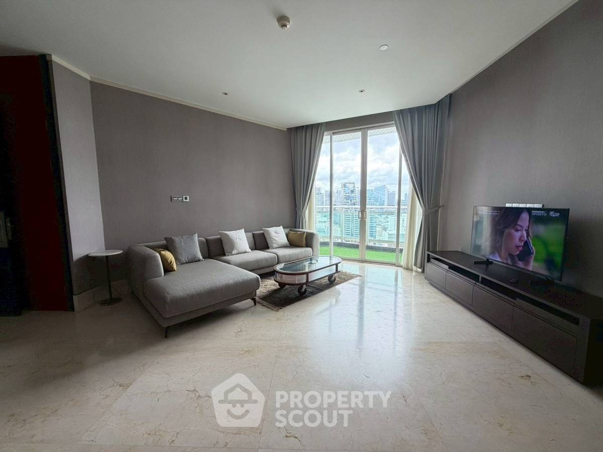 รูป ใกล้ BTS ช่องนนทรี 80 ม. | คอนโด 2 ห้องนอน The Infinity Condominium ชั้น 25 (ID 3013964) - รูปที่ 2/26