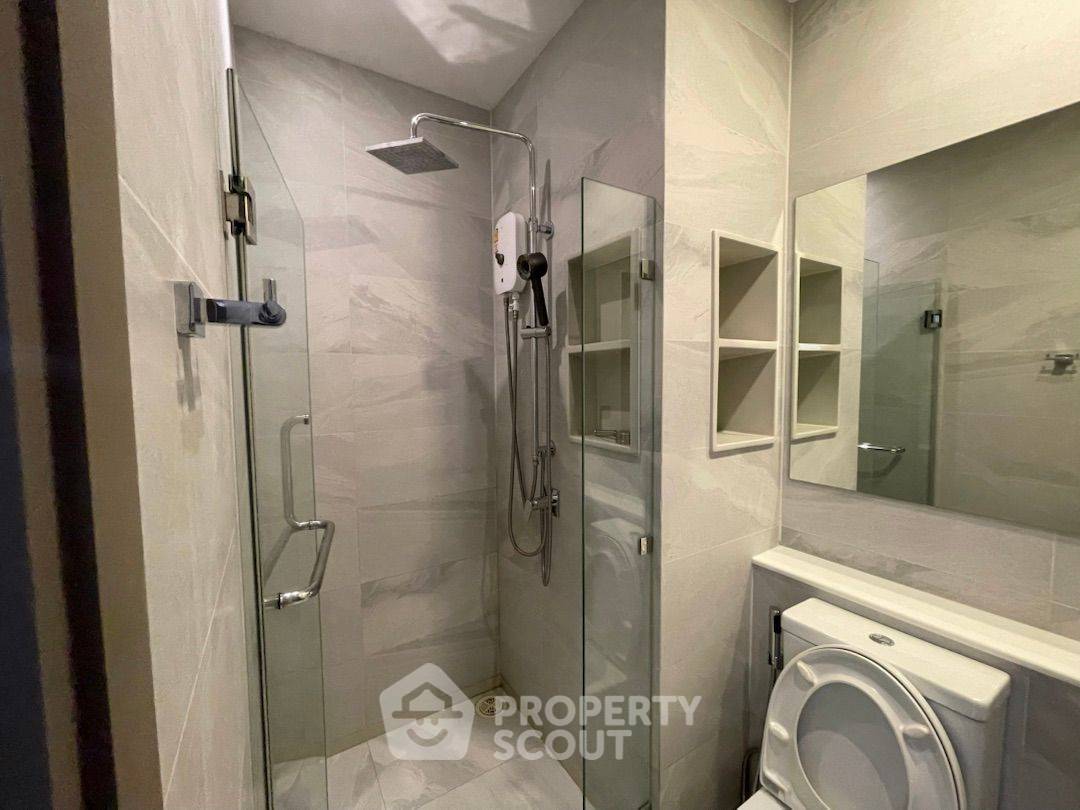 รูป คอนโด 2 ห้องนอน 47 ตร.ม. ชั้น 4 Bangkok Feliz Sathorn–Taksin ใกล้ BTS กรุงธนบุรี 200 ม. (ID 621595) - รูปที่ 31/33