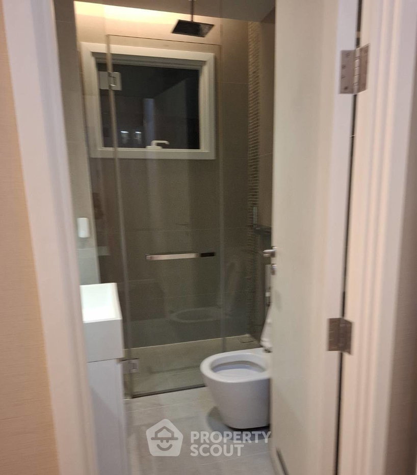 รูป ชั้น 31 คอนโด 2 ห้องนอน The Saint Residences ใกล้ MRT พหลโยธิน 100 ม. (ID 2214859) - รูปที่ 5/5
