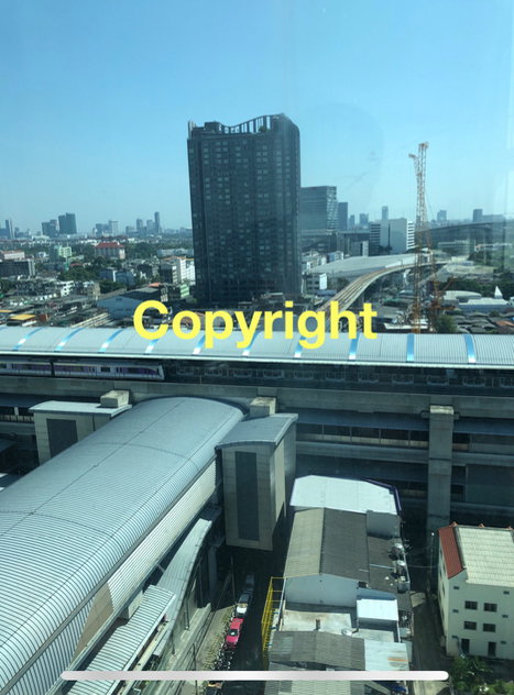 รูป ขายคอนโดชีวาทัย อินเตอร์เชนจ์ ราคาพิเศษ - รูปที่ 8/8