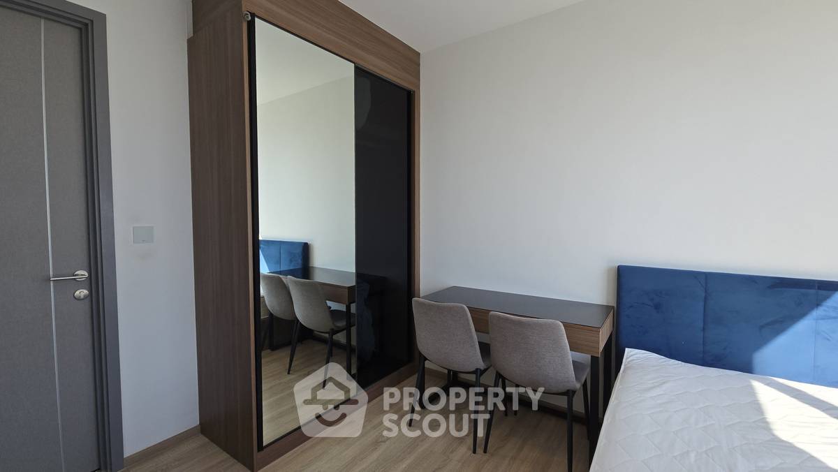รูป ขายคอนโดหนึ่งห้องนอน Taka Haus Ekamai 12 ใกล้ BTS เอกมัย (ID 824633) - รูปที่ 16/18