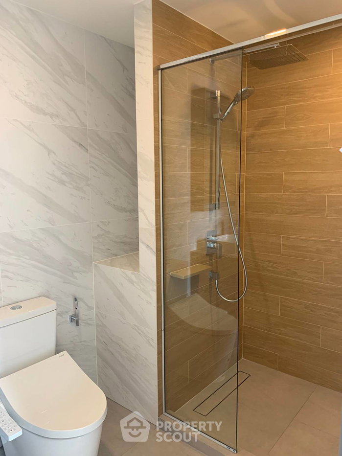 รูป ขายคอนโดหนึ่งห้องนอน Taka Haus Ekamai 12 ใกล้ BTS เอกมัย (ID 824633) - รูปที่ 9/18