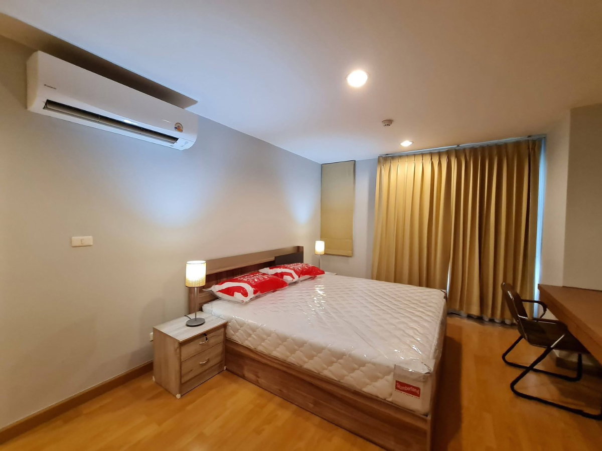 picture Serene Place Sukhumvit 24 - 6/16