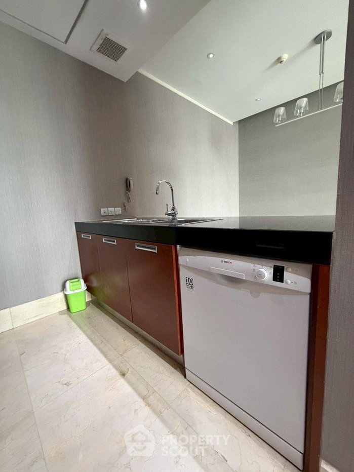 รูป ใกล้ BTS ช่องนนทรี 80 ม. | คอนโด 2 ห้องนอน The Infinity Condominium ชั้น 25 (ID 3013964) - รูปที่ 10/26