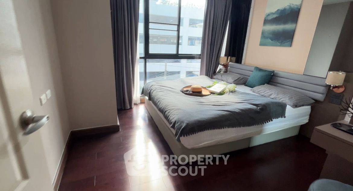 รูป คอนโด 2 ห้องนอน 47 ตร.ม. ชั้น 4 Bangkok Feliz Sathorn–Taksin ใกล้ BTS กรุงธนบุรี 200 ม. (ID 621595) - รูปที่ 19/33