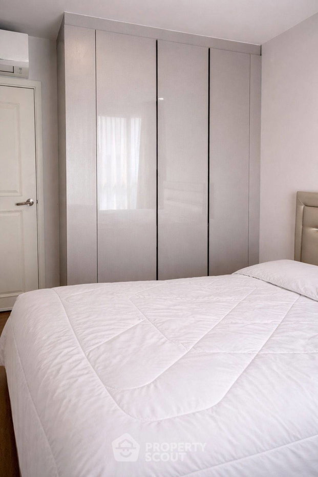 picture 2-BR 72 Sqm On 15th Floor For Sale At Ideo Ratchada-Sutthisan Near MRT Ratchadaphisek (ID 2561063) - 13/20