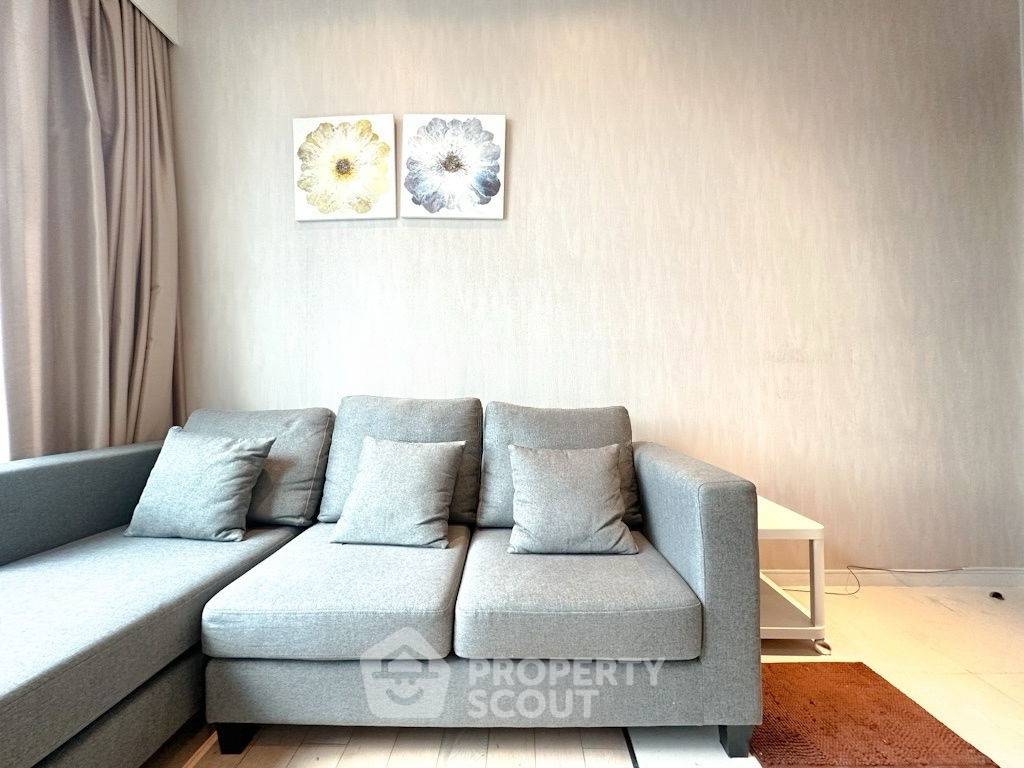 รูป คอนโด 1 ห้องนอน ขนาด 46 ตร.ม. ที่ Eight Thonglor Residence ใกล้ BTS ทองหล่อ (ID 2740214) - รูปที่ 5/6