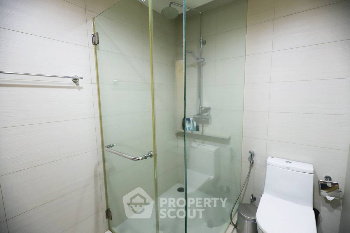 รูป คอนโด 1 ห้องนอน ขนาด 52 ตร.ม. ที่ สิริ แอท สุขุมวิท ใกล้ BTS ทองหล่อ 200 ม. (ID 2751633) - รูปที่ 11/12