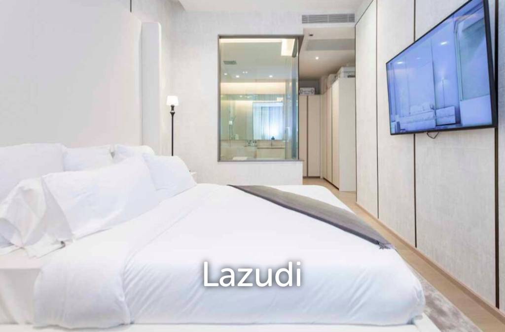 รูป 2 Bed 2 Bath 90.76 SQ.M. The Strand Thonglor - รูปที่ 12/16