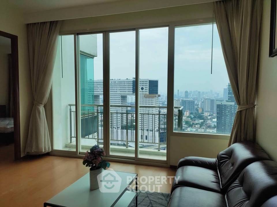 รูป คอนโด 1 ห้องนอน 55 ตร.ม. ที่วิน รัชโยธิน ใกล้ BTS รัชโยธิน 400 ม. (ID 3014803) - รูปที่ 4/5