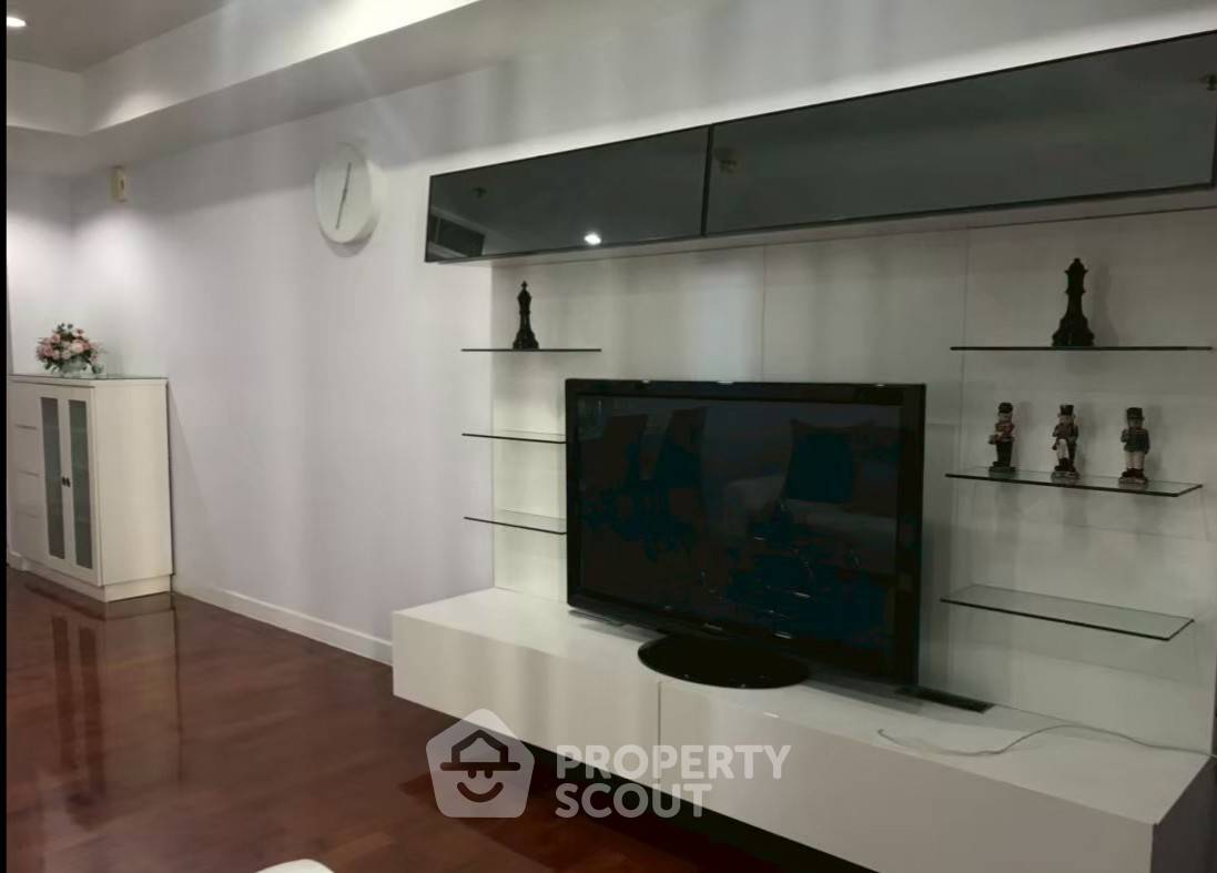 รูป คอนโด 2 ห้องนอน 99 ตร.ม. บ้านสิริ 24 ใกล้ BTS พร้อมพงษ์ (ID 3013917) - รูปที่ 3/7