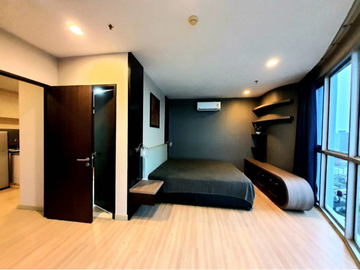 รูป คอนโด สกาย วอร์ค เรสซิเดนซ์ (นายหน้าคอนโดมืออาชีพ)💎💎 - รูปที่ 3/8