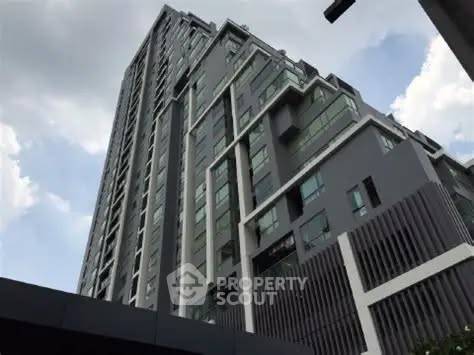 2-BR 60 Sqm Condo For Rent, H Sukhumvit 43, BTS Phrom Phong (ID 3017338)