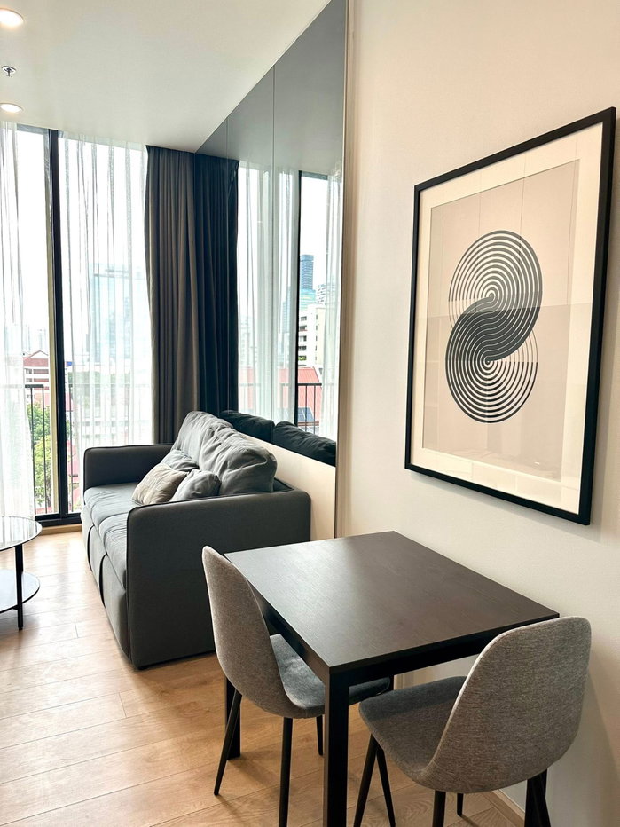 picture Code: 26KJ2940 for rent Noble BE 19 🔥🔥 Line ID: @kjcondo (with @)🔥🔥 - 6/7