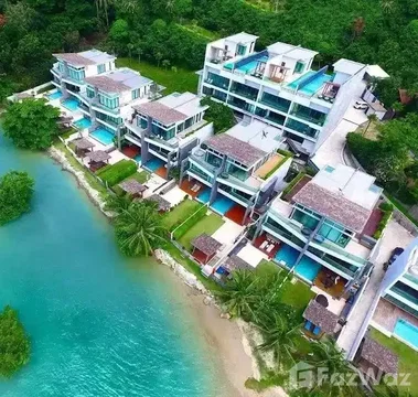 Sea View Villa for Sale 6479694