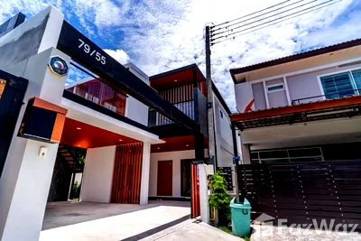 บ้านเดี่ยว เมืองภูเก็ต ภูเก็ต : บ้านรีโนเวทใหม่ทั้งหมด 4 ห้องนอน 4 ห้องน้ำ 6484065