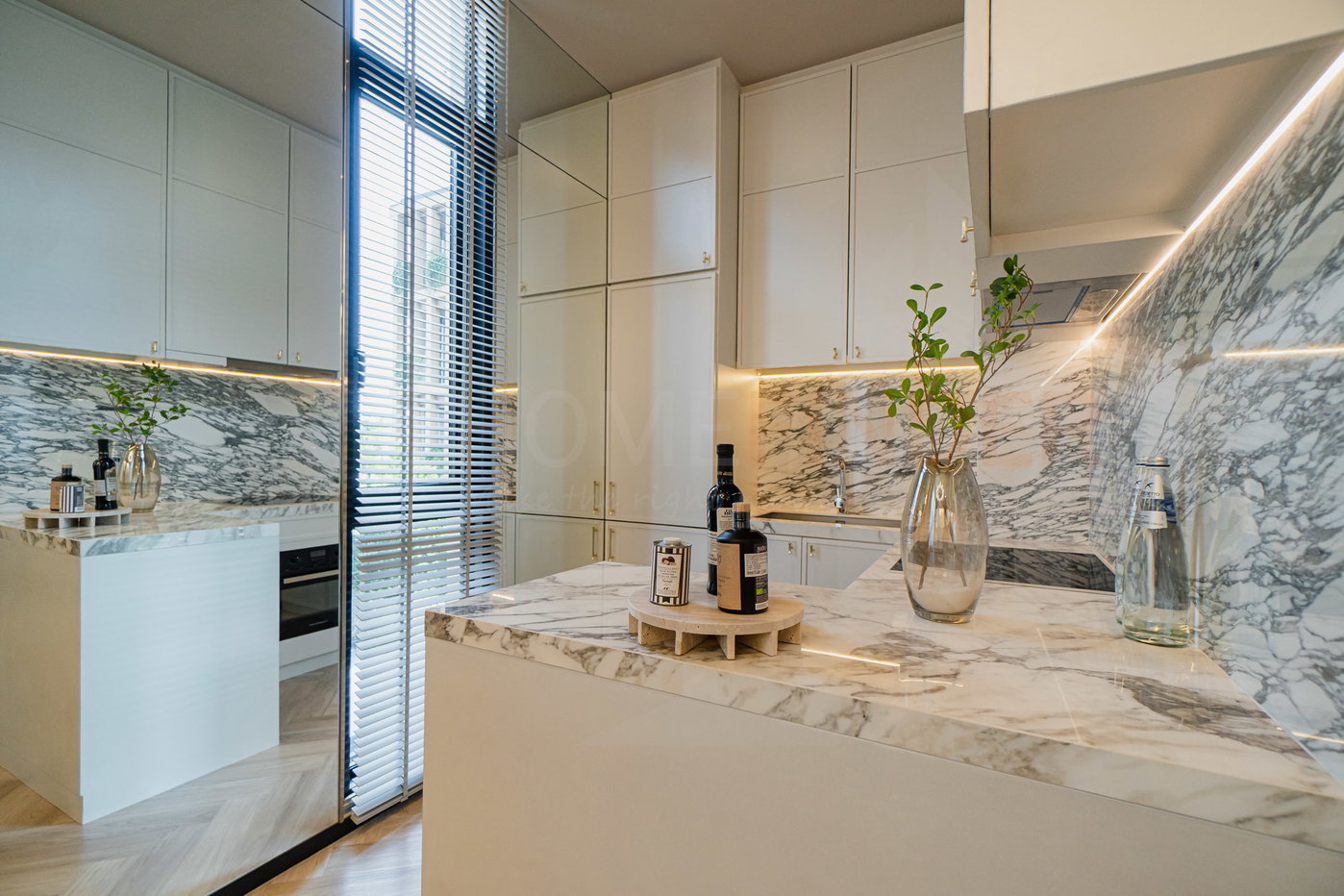 รูป The Reserve Villas Sukhumvit 89/1 4 bedrooms, for sale - รูปที่ 37/43