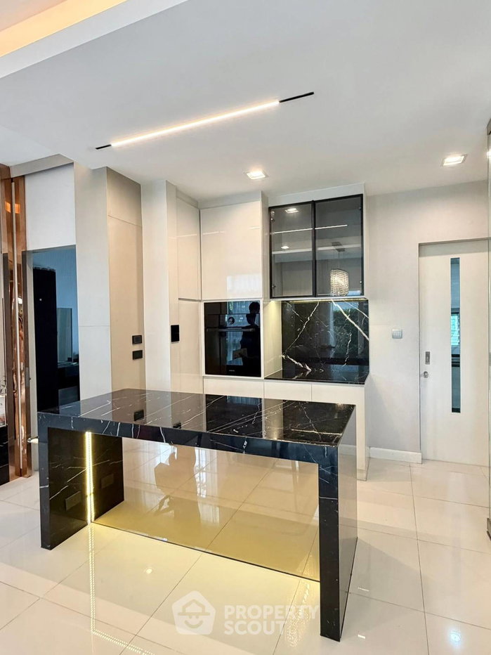 รูป บ้าน 4 ห้องนอน ขาย บ้านมันทาน่า บางนา กม.7 บางแก้ว (ID 3015862) - รูปที่ 4/10