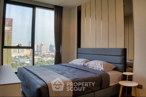 2-BR 65 Sqm At Ideo Q Sukhumvit 36, High-Floor Near BTS Thong Lor (ID 3016880)