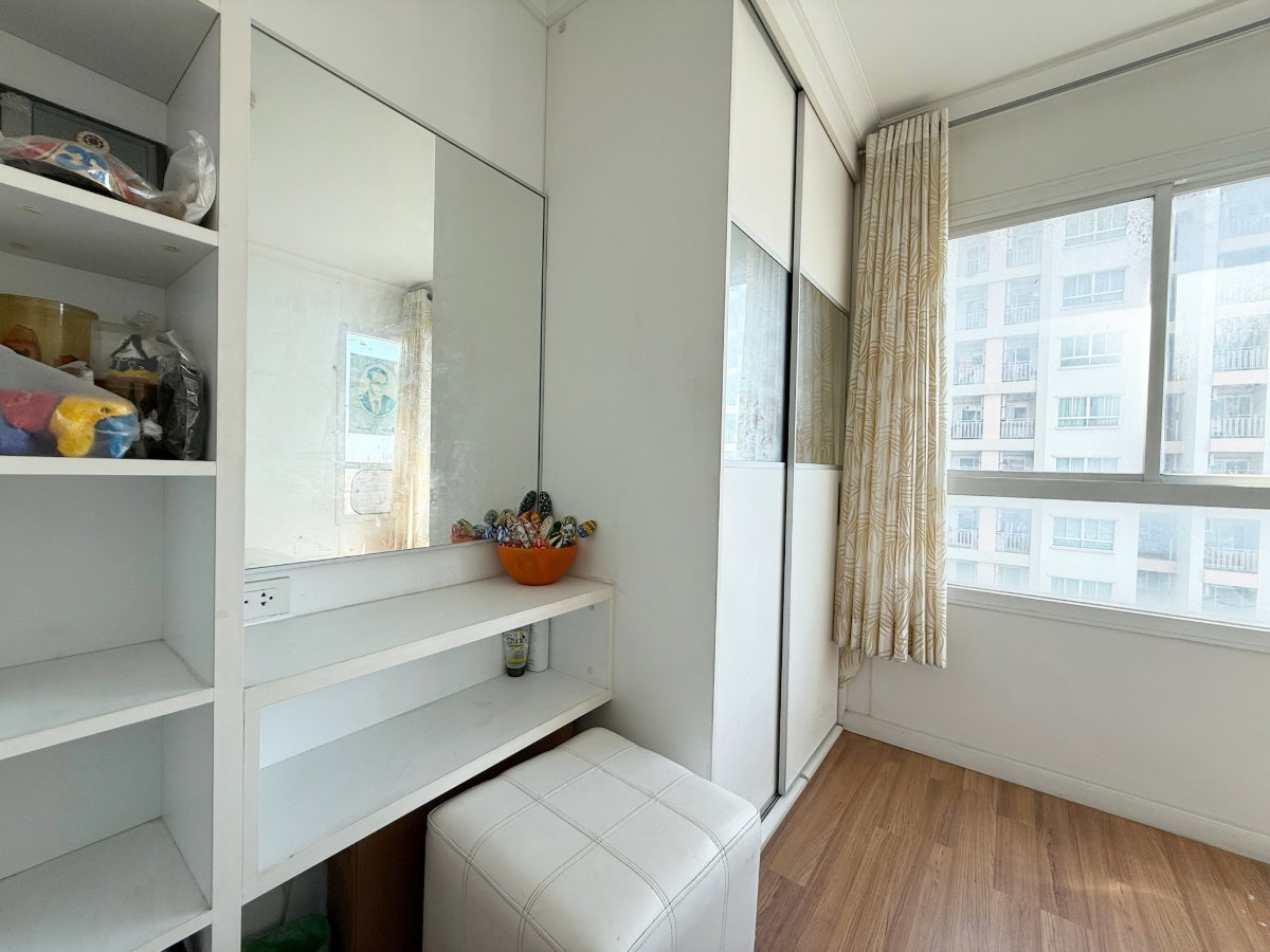 รูป ⭐ ขายคอนโดห้องกว้าง ลุมพินี สวีท ปิ่นเกล้า - รูปที่ 19/22